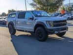 Used 2023 Ford F-150 Raptor SuperCrew Cab 4WD, Pickup for sale #MT26296 - photo 1