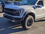 Used 2023 Ford F-150 Raptor SuperCrew Cab 4WD, Pickup for sale #MT26296 - photo 10