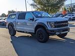 Used 2023 Ford F-150 Raptor SuperCrew Cab 4WD, Pickup for sale #MT26296 - photo 3