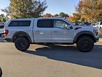 Used 2023 Ford F-150 Raptor SuperCrew Cab 4WD, Pickup for sale #MT26296 - photo 4