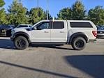 Used 2023 Ford F-150 Raptor SuperCrew Cab 4WD, Pickup for sale #MT26296 - photo 7