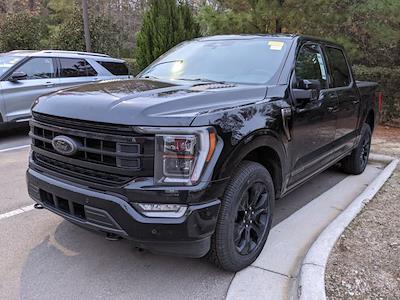 2022 Ford F-150 SuperCrew Cab 4WD, Pickup for sale #MT26314 - photo 1