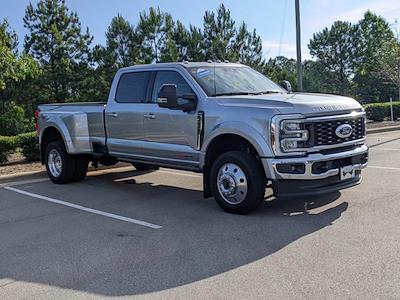 2024 Ford F-450 Crew Cab DRW 4WD, Pickup for sale #PT26596 - photo 1