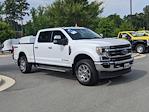 Used 2022 Ford F-350 King Ranch Crew Cab 4WD, Pickup for sale #PT26697 - photo 1