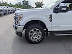 Used 2022 Ford F-350 King Ranch Crew Cab 4WD, Pickup for sale #PT26697 - photo 11