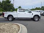 Used 2022 Ford F-350 King Ranch Crew Cab 4WD, Pickup for sale #PT26697 - photo 4