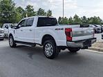 Used 2022 Ford F-350 King Ranch Crew Cab 4WD, Pickup for sale #PT26697 - photo 6