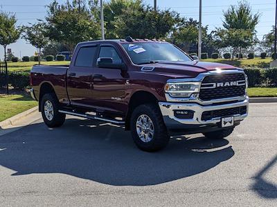 2022 Ram 3500 Crew Cab SRW 4WD, Pickup for sale #PT26697A - photo 1