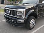 Used 2024 Ford F-450 Platinum Crew Cab 4WD, Pickup for sale #PT26770 - photo 10