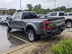 Used 2024 Ford F-450 Limited Crew Cab 4WD, Pickup for sale #PT26771 - photo 5