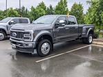 Used 2024 Ford F-450 Limited Crew Cab 4WD, Pickup for sale #PT26771 - photo 6