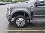 Used 2024 Ford F-450 Limited Crew Cab 4WD, Pickup for sale #PT26771 - photo 9