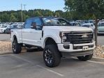 Used 2022 Ford F-250 Lariat Crew Cab 4WD, Pickup for sale #PT26775 - photo 1