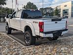 Used 2022 Ford F-250 Lariat Crew Cab 4WD, Pickup for sale #PT26775 - photo 6