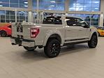 Used 2023 Ford F-150 Lariat SuperCrew Cab 4WD, Pickup for sale #PT26781 - photo 2