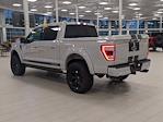 Used 2023 Ford F-150 Lariat SuperCrew Cab 4WD, Pickup for sale #PT26781 - photo 6