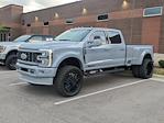 Used 2024 Ford F-450 Lariat Crew Cab 4WD, Pickup for sale #PT26783 - photo 7