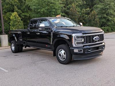 Used 2024 Ford F-350 Limited Crew Cab 4WD, Pickup for sale #PT26785 - photo 1