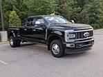 Used 2024 Ford F-350 Limited Crew Cab 4WD, Pickup for sale #PT26785 - photo 1