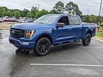 Used 2022 Ford F-150 XLT SuperCrew Cab 4WD, Pickup for sale #PT26794 - photo 8