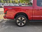 Used 2023 Ford F-150 Lightning Platinum SuperCrew Cab AWD, Pickup for sale #PT26834 - photo 41