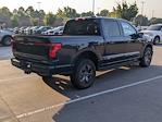 Used 2023 Ford F-150 Lightning Lariat SuperCrew Cab AWD, Pickup for sale #PT26835 - photo 2