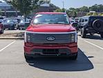 Used 2023 Ford F-150 Lightning XLT SuperCrew Cab AWD, Pickup for sale #PT26854 - photo 9