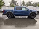 Used 2022 Ford F-150 Raptor SuperCrew Cab 4WD, Pickup for sale #PT26858A - photo 4