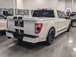 Used 2023 Ford F-150 Lariat SuperCrew Cab 4WD, Pickup for sale #PT26885 - photo 6