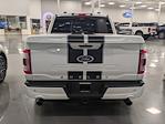 Used 2023 Ford F-150 Lariat SuperCrew Cab 4WD, Pickup for sale #PT26885 - photo 3