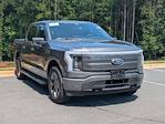 Used 2022 Ford F-150 Lightning Lariat SuperCrew Cab AWD, Pickup for sale #PT26921 - photo 3