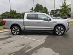 Used 2023 Ford F-150 Lightning Platinum SuperCrew Cab AWD, Pickup for sale #PT26928 - photo 4