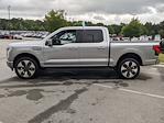 Used 2023 Ford F-150 Lightning Platinum SuperCrew Cab AWD, Pickup for sale #PT26928 - photo 7