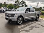 Used 2023 Ford F-150 Lightning Platinum SuperCrew Cab AWD, Pickup for sale #PT26928 - photo 8