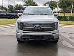 Used 2023 Ford F-150 Lightning Platinum SuperCrew Cab AWD, Pickup for sale #PT26928 - photo 9