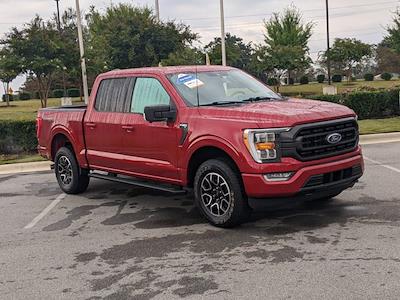 2021 Ford F-150 SuperCrew Cab 4WD, Pickup for sale #PT26932 - photo 1