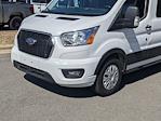 Used 2021 Ford Transit 350 XLT Medium Roof RWD, Passenger Van for sale #PT26937 - photo 10