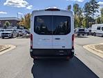 Used 2021 Ford Transit 350 XLT Medium Roof RWD, Passenger Van for sale #PT26937 - photo 5