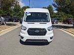 Used 2021 Ford Transit 350 XLT Medium Roof RWD, Passenger Van for sale #PT26937 - photo 9