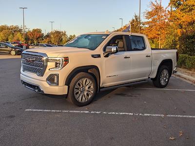 2021 GMC Sierra 1500 Crew Cab 4WD, Pickup for sale #PT26963 - photo 1