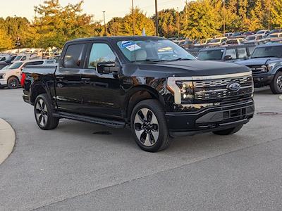 2023 Ford F-150 Lightning SuperCrew Cab AWD, Pickup for sale #PT26965 - photo 1