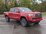 2021 Toyota Tacoma Double Cab 4WD, Pickup for sale #PT26966A - photo 1