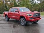 2021 Toyota Tacoma Double Cab 4WD, Pickup for sale #PT26966A - photo 3