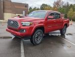 2021 Toyota Tacoma Double Cab 4WD, Pickup for sale #PT26966A - photo 8