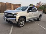 2019 Chevrolet Silverado 1500 Crew Cab 4WD, Pickup for sale #PT26972A - photo 8