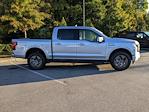 Used 2022 Ford F-150 Lightning Lariat SuperCrew Cab AWD, Pickup for sale #PT26984 - photo 4