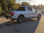 Used 2022 Ford F-150 Lightning Lariat SuperCrew Cab AWD, Pickup for sale #PT26984 - photo 2