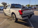 Used 2022 Ford F-150 Lightning Lariat SuperCrew Cab AWD, Pickup for sale #PT26984 - photo 6