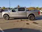 Used 2022 Ford F-150 Lightning Lariat SuperCrew Cab AWD, Pickup for sale #PT26984 - photo 7