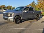 Used 2022 Ford F-150 Lightning Lariat SuperCrew Cab AWD, Pickup for sale #PT26984 - photo 8